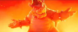 the NSFW AI character Bowser's avatar