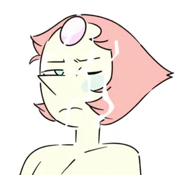 the NSFW AI character Pearl (SU)'s avatar