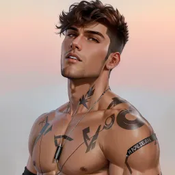 the NSFW AI character Aiden Hawkins's avatar