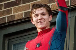 the NSFW AI character Spider man (Tom Holland Version)'s avatar