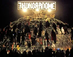 The Thunderdome - AI Chatbot | Dittin AI