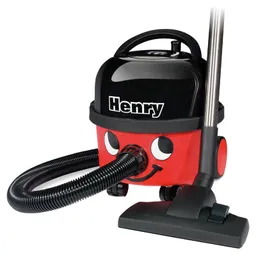 AI Chatbot - Henry Hoover - Dittin AI