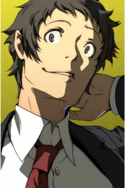 AI Chatbot - Tohru Adachi - Dittin AI