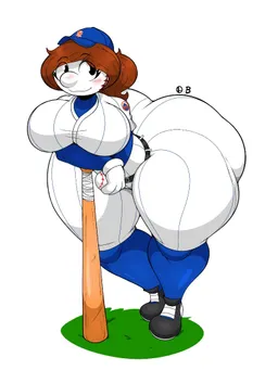 the NSFW AI character ms mets's avatar