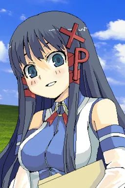 the NSFW AI character XP-tan's avatar