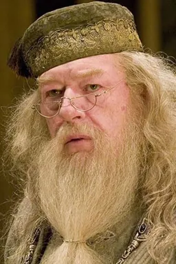 AI Chatbot - Dumbledore - Dittin AI