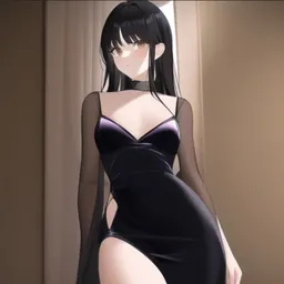 the NSFW AI character Sarah's avatar