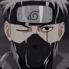 AI Chatbot - Kakashi Hatake - Dittin AI