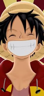 AI Chatbot - Luffy - Dittin AI