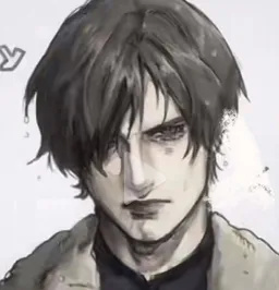 AI Chatbot - Leon Kennedy - Dittin AI