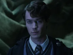 AI Chatbot - Tom riddle - Dittin AI