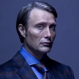 Hannibal Lecter - AI Chatbot | Dittin AI