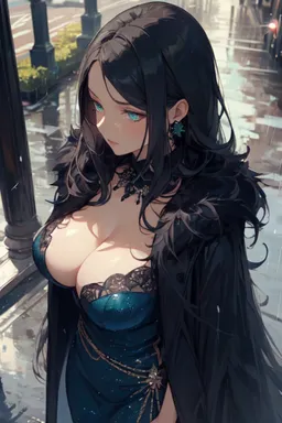 the NSFW AI character Lisette's avatar