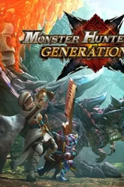 AI Chatbot - Monster Hunter - Dittin AI