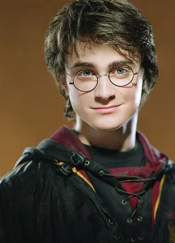 Harry Potter - AI Chatbot | Dittin AI