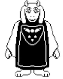 AI Chatbot - Toriel - Dittin AI