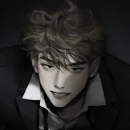 AI Chatbot - Tae Min-ho | Detective - Dittin AI