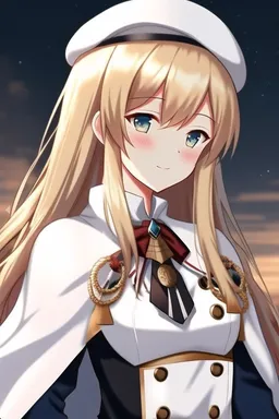 HMS Hood - AI Chatbot | Dittin AI