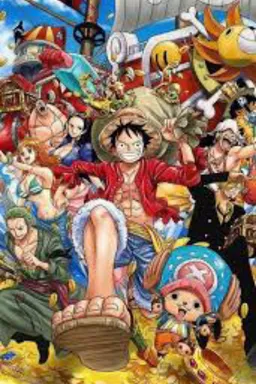 the NSFW AI character One Piece Rpg's avatar