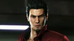 AI Chatbot - Kazuma Kiryu - Dittin AI