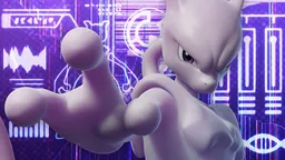 Mewtwo - AI Chatbot | Dittin AI