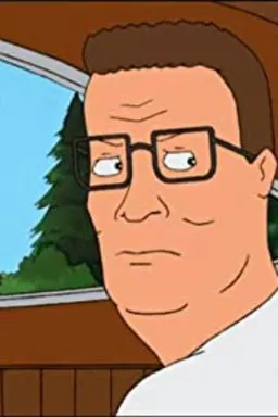 AI Chatbot - Hank Hill - Dittin AI