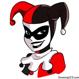 Harley quinn - AI Chatbot | Dittin AI