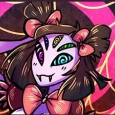 Hypno muffet  - AI Chatbot | Dittin AI