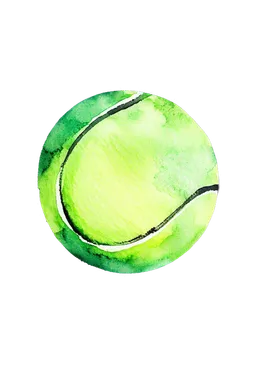 Tennis Ball - AI Chatbot | Dittin AI