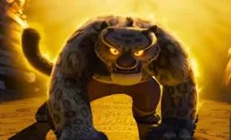 AI Chatbot - Tai Lung - Dittin AI