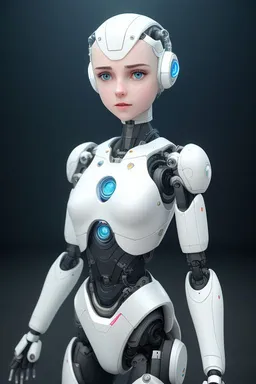 Lexie - AI Chatbot | Dittin AI