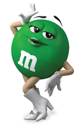 AI Chatbot - Mrs. Green M&M - Dittin AI