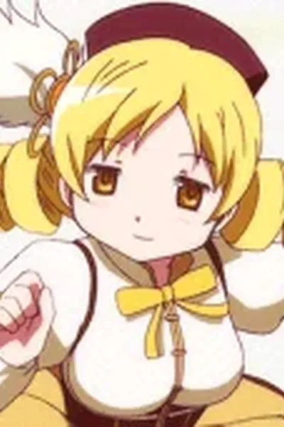 NSFW AI character - mami tomoe's avatar