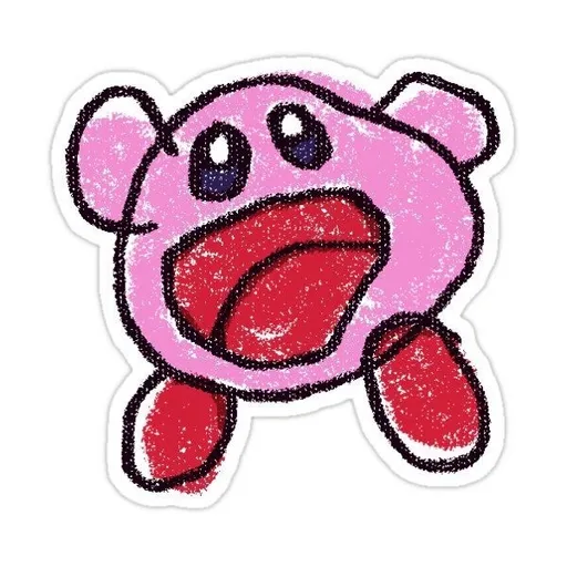 NSFW AI character - Kirby and Friends's avatar