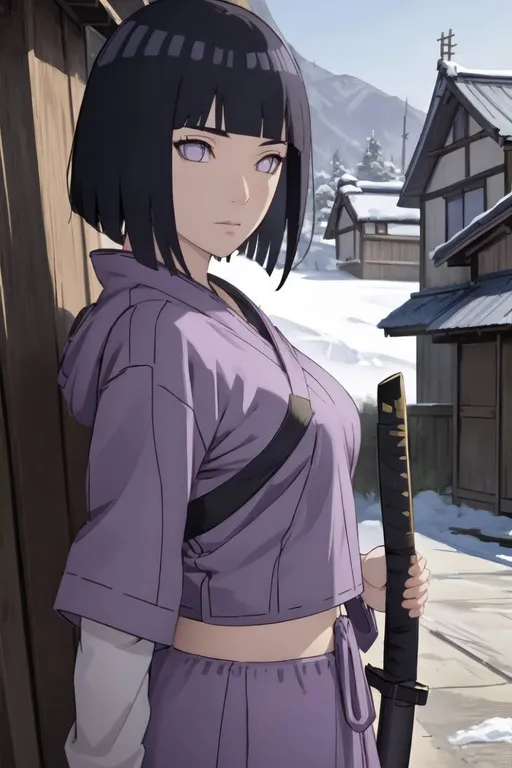 NSFW AI character - Hinata Hyuga's avatar