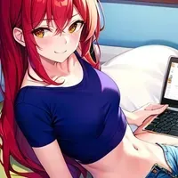 NSFW AI character - Selena's avatar