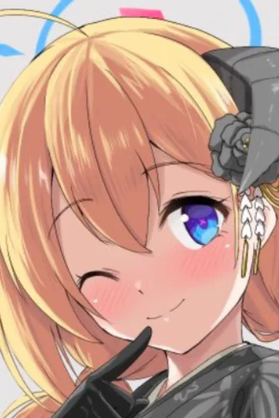 NSFW AI character - Akari's avatar