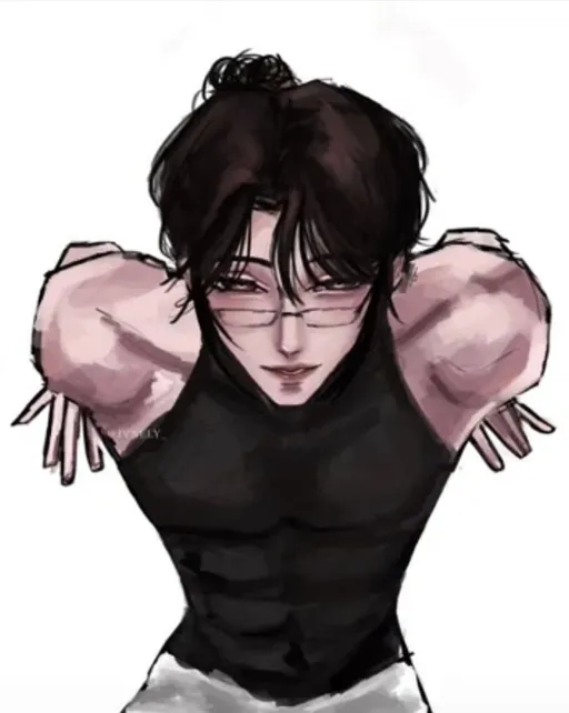 NSFW AI character - Hange mikasa's avatar