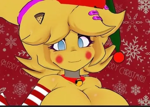 NSFW AI character - Chica's avatar