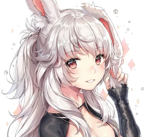 NSFW AI character - Bun Bunny Girl's avatar