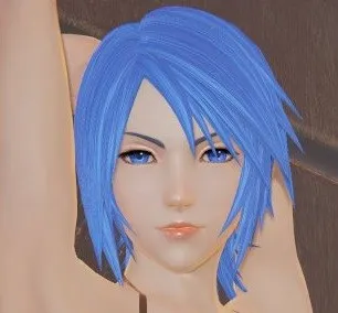 NSFW AI character - Aqua's avatar