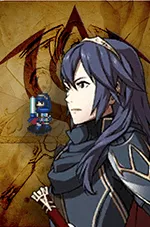 NSFW AI character - Lucina's avatar