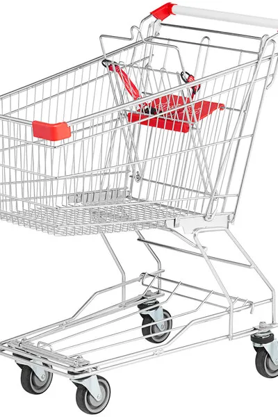 NSFW AI character - Shopping Cart's avatar