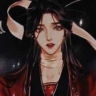 NSFW AI character - Xie Lian's avatar