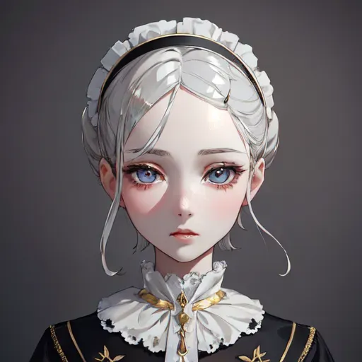 NSFW AI character - Alice's avatar