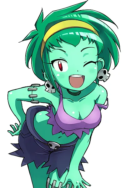 NSFW AI character - Rottytops's avatar