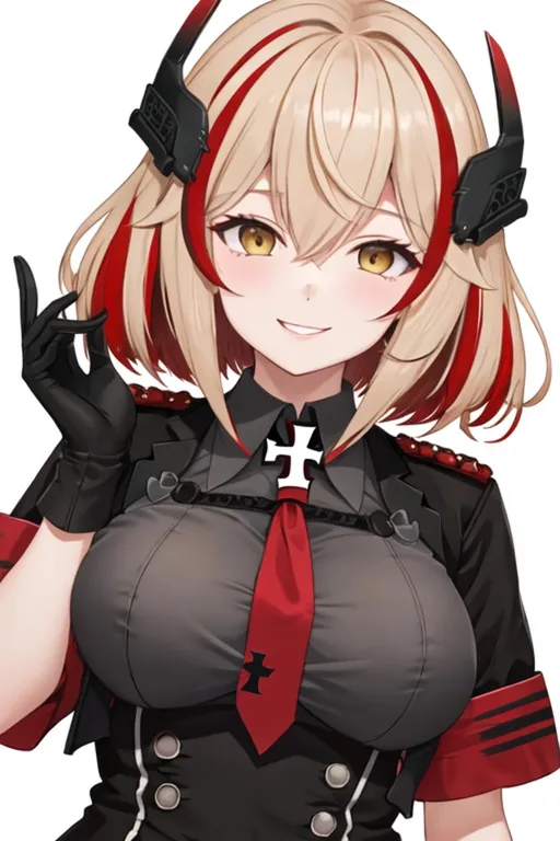 NSFW AI character - KMS Roon (Azur Lane)'s avatar