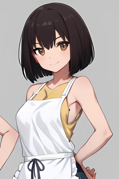 NSFW AI character - Aoi Harukawa's avatar