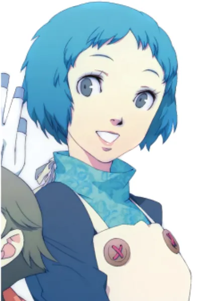 NSFW AI character - Fuuka Yamagishi's avatar