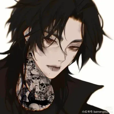 NSFW AI character - LOVESICK Vampire's avatar